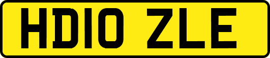 HD10ZLE