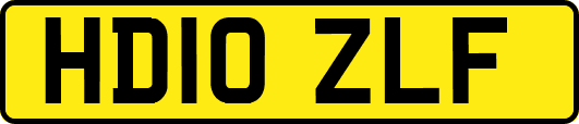 HD10ZLF