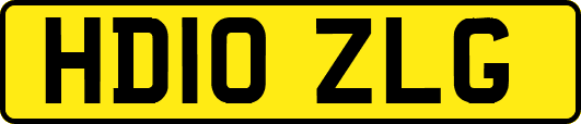 HD10ZLG