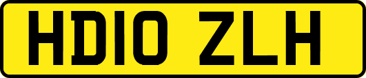 HD10ZLH