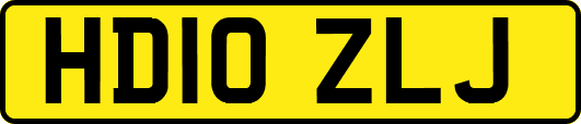 HD10ZLJ