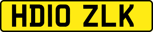 HD10ZLK