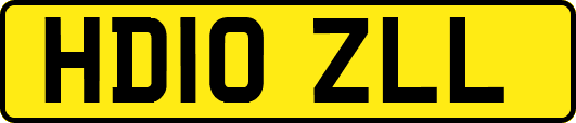 HD10ZLL