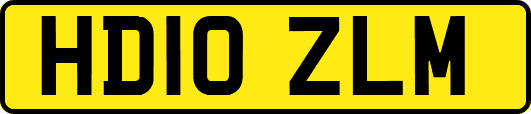 HD10ZLM