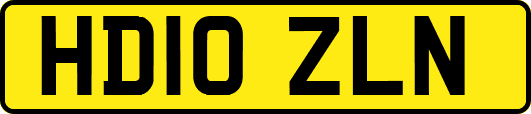 HD10ZLN