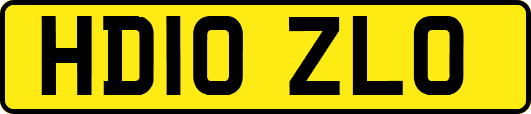 HD10ZLO