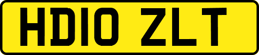 HD10ZLT