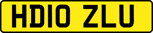 HD10ZLU