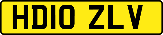 HD10ZLV