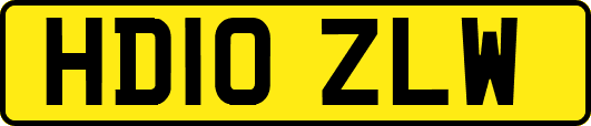 HD10ZLW