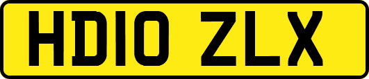 HD10ZLX