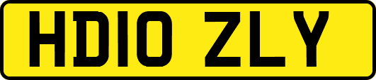 HD10ZLY