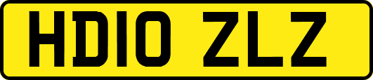 HD10ZLZ