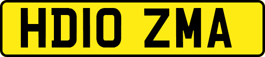 HD10ZMA