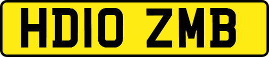 HD10ZMB