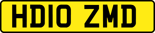 HD10ZMD