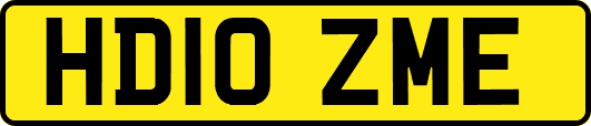 HD10ZME