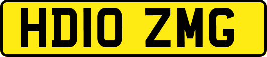 HD10ZMG