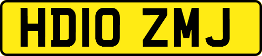 HD10ZMJ