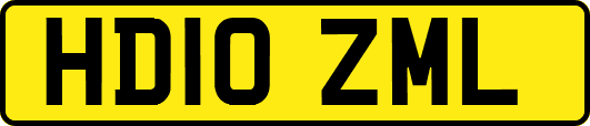 HD10ZML