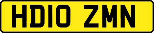 HD10ZMN