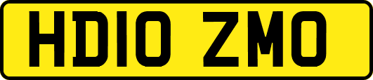 HD10ZMO