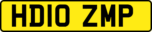 HD10ZMP