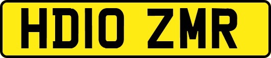 HD10ZMR