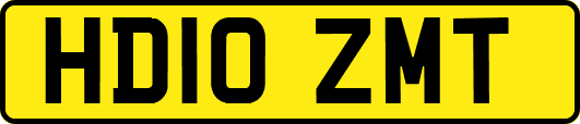 HD10ZMT