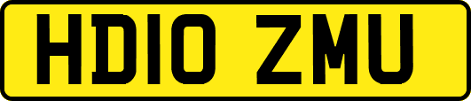 HD10ZMU