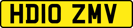 HD10ZMV