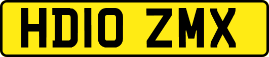 HD10ZMX