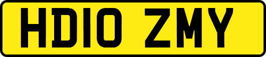 HD10ZMY