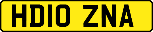 HD10ZNA