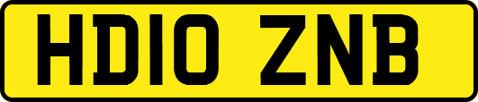 HD10ZNB