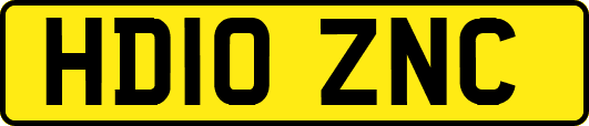HD10ZNC