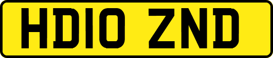 HD10ZND