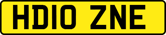 HD10ZNE
