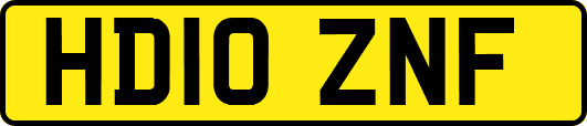 HD10ZNF