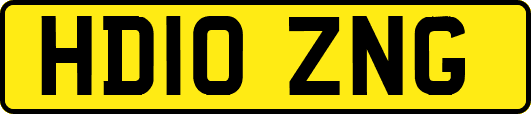 HD10ZNG