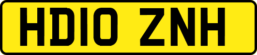 HD10ZNH