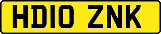 HD10ZNK