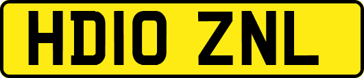 HD10ZNL