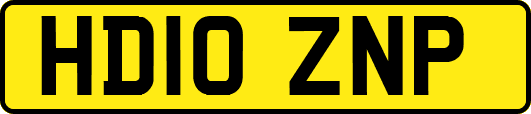 HD10ZNP