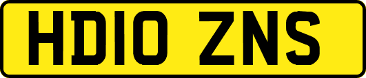 HD10ZNS