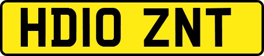 HD10ZNT