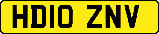 HD10ZNV