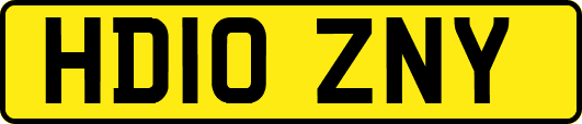 HD10ZNY