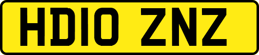 HD10ZNZ
