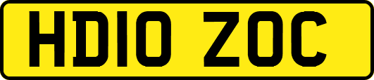 HD10ZOC